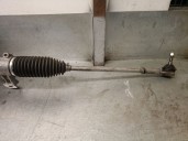 Recambio de cremallera direccion para smart forfour hatchback (453) electric drive / eq (453.091) referencia OEM IAM A4534601800