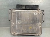 Replacement engine ECU for Iveco Daily KA 2.3 diesel cat OEM IAM reference 5801352711 0281017455 BOSCH