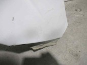 Recambio de aleta delantera derecha para toyota prius (nhw11) básico referencia OEM IAM 5381147010 BLANCA 