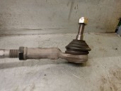 Recambio de cremallera direccion para smart forfour hatchback (453) electric drive / eq (453.091) referencia OEM IAM A4534601800