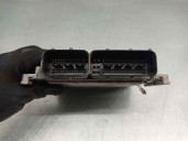 Replacement engine ECU for Iveco Daily KA 2.3 diesel cat OEM IAM reference 5801352711 0281017455 BOSCH