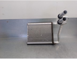 Recambio de radiador calefaccion / aire acondicionado para hyundai kona 1.0 tgdi cat referencia OEM IAM 97138J9000  