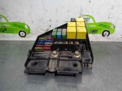 Replacement relay / fuse box for MG Series 25 (RF) 1.4 16V cat OEM IAM reference YQE103720 