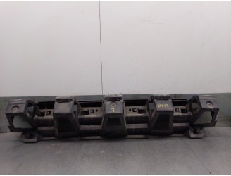 Recambio de refuerzo paragolpes trasero para citroën c5 iii (rd_) 2.0 hdi (rdrhda) referencia OEM IAM 9681049580 7414XL 