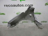Recambio de aleta delantera derecha para toyota prius (nhw11) básico referencia OEM IAM 5381147010 BLANCA 