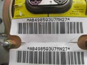 Recambio de airbag delantero izquierdo para chevrolet trans sport 3.4 v6 cat referencia OEM IAM 4753094R2 