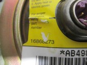 Recambio de airbag delantero izquierdo para chevrolet trans sport 3.4 v6 cat referencia OEM IAM 4753094R2  