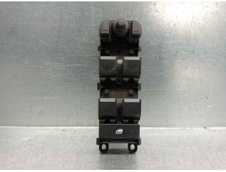 Recambio de mando elevalunas delantero izquierdo para jaguar xf 2.2 diesel cat referencia OEM IAM AW9314540AD  