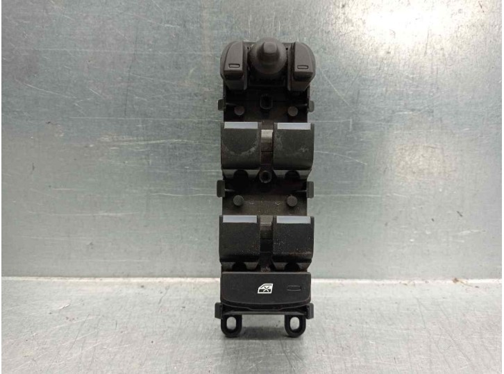 Recambio de mando elevalunas delantero izquierdo para jaguar xf 2.2 diesel cat referencia OEM IAM AW9314540AD  
