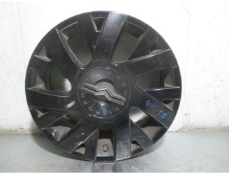 Recambio de llanta para citroën c4 coupe 2.0 16v cat (rfn / ew10j4) referencia OEM IAM 9650202380 R176.5JX17CH4-26 ALUMINIO 14P 