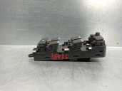 Recambio de mando elevalunas delantero izquierdo para jaguar xf 2.2 diesel cat referencia OEM IAM AW9314540AD 