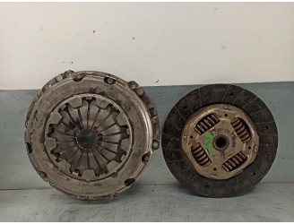 Recambio de kit embrague para mini r50, r53 16v cat referencia OEM IAM 21217534150 700980 VALEO