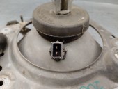 Recambio de faro izquierdo para volkswagen golf ii (191/193) 1.8 referencia OEM IAM 191941753B  