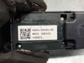 Recambio de mando elevalunas delantero izquierdo para jaguar xf 2.2 diesel cat referencia OEM IAM AW9314540AD  