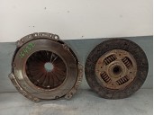 Recambio de kit embrague para mini r50, r53 16v cat referencia OEM IAM 21217534150 700980 VALEO