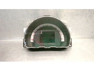 Recambio de cuadro instrumentos para smart forfour hatchback (453) electric drive / eq (453.091) referencia OEM IAM 248213434R A