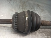 Recambio de transmision delantera derecha para renault safrane (b54) 2.2 turbodiesel referencia OEM IAM 7700103083  