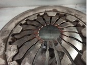 Recambio de kit embrague para mini r50, r53 16v cat referencia OEM IAM 21217534150 700980 VALEO