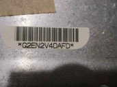 Recambio de airbag delantero derecho para chevrolet trans sport 3.4 v6 cat referencia OEM IAM 10264806 