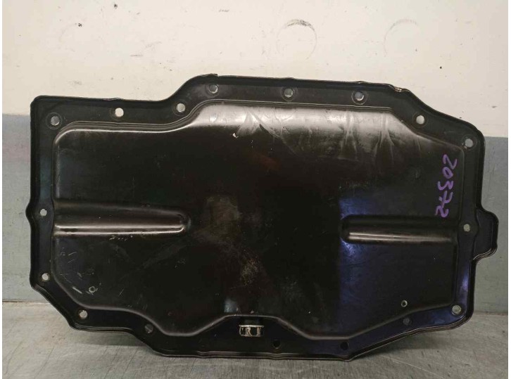 Recambio de carter para mazda cx-7 (er) 2.2 turbodiesel cat referencia OEM IAM R2AA10400A 