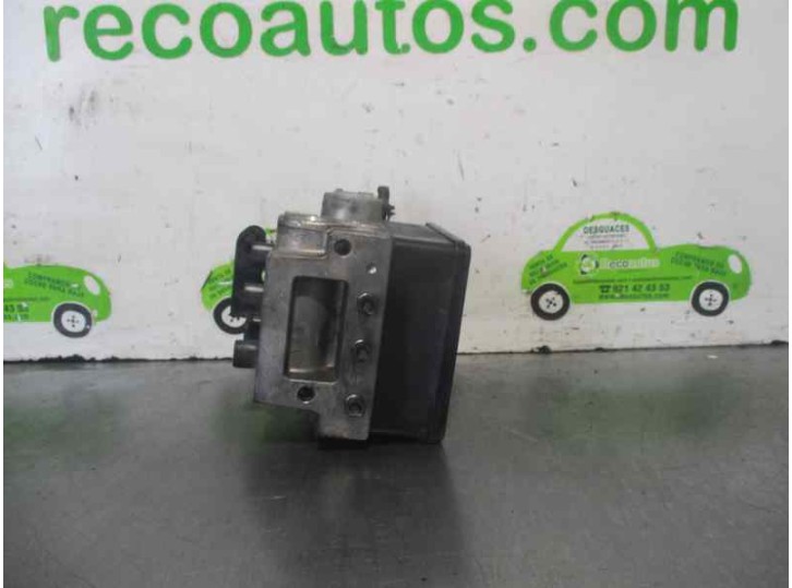 Recambio de abs para toyota prius (nhw11) básico referencia OEM IAM 8954047030 JK282053 
