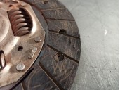 Recambio de kit embrague para mini r50, r53 16v cat referencia OEM IAM 21217534150 700980 VALEO