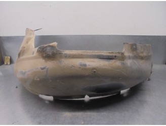 Replacement front left wheel arch for Volkswagen Golf II (191/193) 1.8 OEM IAM reference 191809961G CESTA 21 A