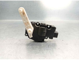 Recambio de motor calefaccion para jaguar xf 2.2 diesel cat referencia OEM IAM MF1139301080 05022015 