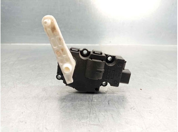 Recambio de motor calefaccion para jaguar xf 2.2 diesel cat referencia OEM IAM MF1139301080 05022015 