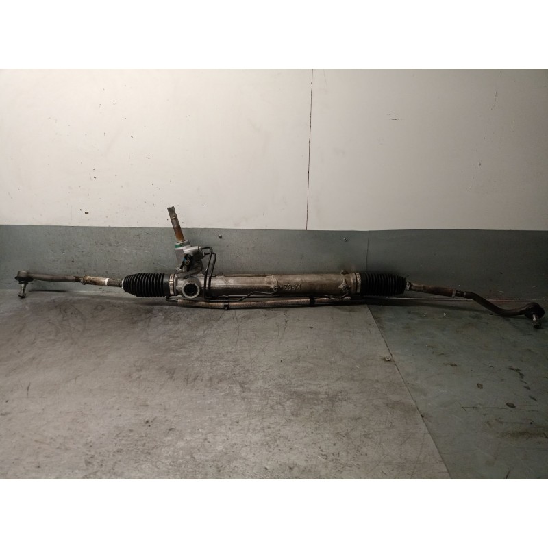 Recambio de cremallera direccion para citroën c5 ii (rc_) 2.0 hdi (rcrhrh) referencia OEM IAM 4000LV 4000LV 