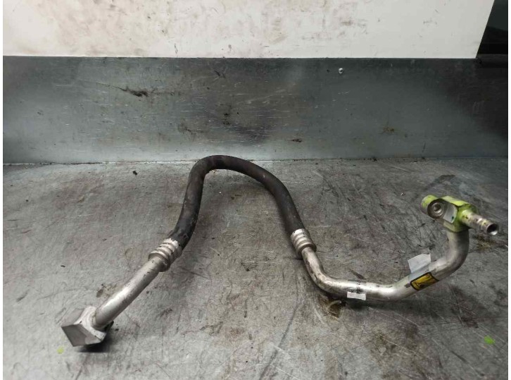 Replacement pipe for Fiat 500 L Living (351) 1.3 16V M-Jet CAT OEM IAM reference 51786219 
