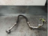 Replacement pipe for Fiat 500 L Living (351) 1.3 16V M-Jet CAT OEM IAM reference 51786219 