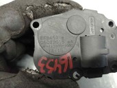 Recambio de motor calefaccion para jaguar xf 2.2 diesel cat referencia OEM IAM MF1139301080 05022015 