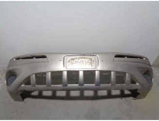 Recambio de paragolpes delantero para chevrolet trans sport 3.4 v6 cat referencia OEM IAM MARRON CLARO 