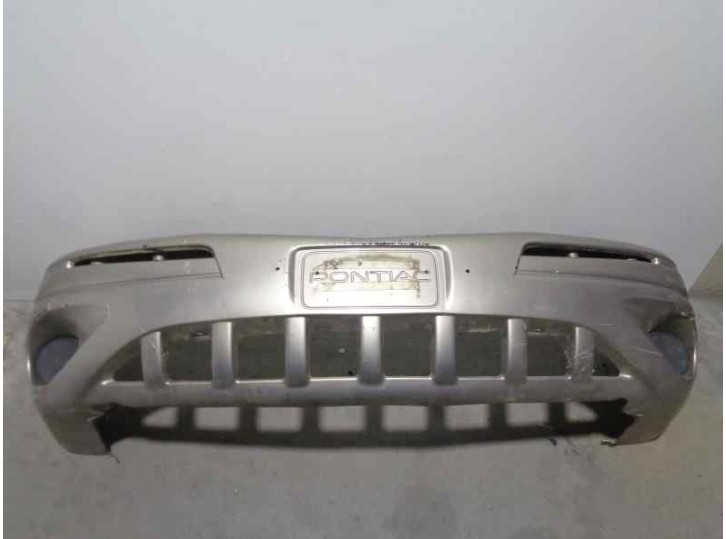 Recambio de paragolpes delantero para chevrolet trans sport 3.4 v6 cat referencia OEM IAM  MARRON CLARO 