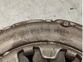 Recambio de kit embrague para mini r50, r53 16v cat referencia OEM IAM 21217534150 700980 VALEO