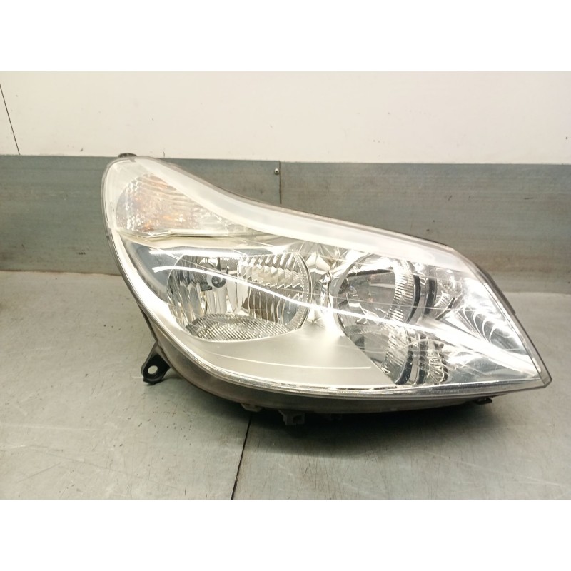Recambio de faro derecho para citroën c5 ii (rc_) 2.0 hdi (rcrhrh) referencia OEM IAM 9650055880 620643 