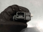 Recambio de motor calefaccion para jaguar xf 2.2 diesel cat referencia OEM IAM MF1139301080 05022015 