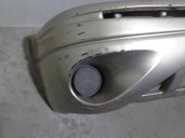 Recambio de paragolpes delantero para chevrolet trans sport 3.4 v6 cat referencia OEM IAM  MARRON CLARO 