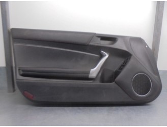 Recambio de guarnecido puerta delantera izquierda para toyota gt 86 2.0 16v cat referencia OEM IAM SU00304421 