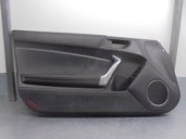 Recambio de guarnecido puerta delantera izquierda para toyota gt 86 2.0 16v cat referencia OEM IAM SU00304421 
