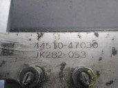 Recambio de abs para toyota prius (nhw11) básico referencia OEM IAM 8954047030 JK282053 