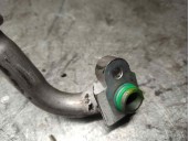 Replacement pipe for Fiat 500 L Living (351) 1.3 16V M-Jet CAT OEM IAM reference 51786219 