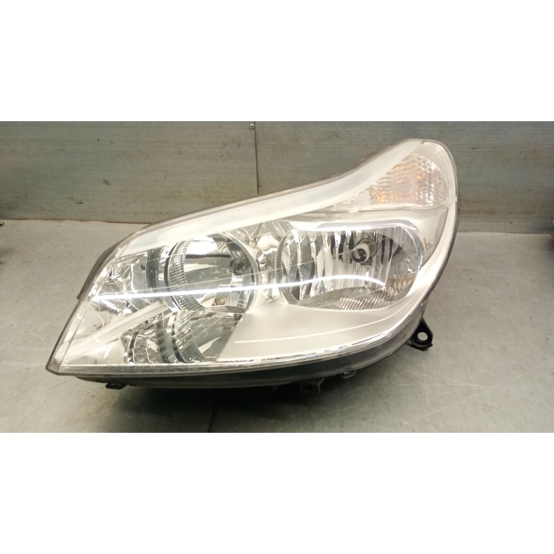 Recambio de faro izquierdo para citroën c5 ii (rc_) 2.0 hdi (rcrhrh) referencia OEM IAM 9650055980 620843 