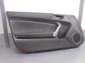 Recambio de guarnecido puerta delantera izquierda para toyota gt 86 2.0 16v cat referencia OEM IAM SU00304421  