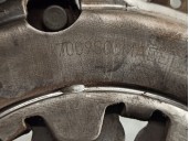 Recambio de kit embrague para mini r50, r53 16v cat referencia OEM IAM 21217534150 700980 VALEO