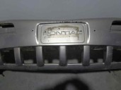 Recambio de paragolpes delantero para chevrolet trans sport 3.4 v6 cat referencia OEM IAM  MARRON CLARO 