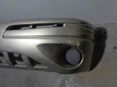 Recambio de paragolpes delantero para chevrolet trans sport 3.4 v6 cat referencia OEM IAM MARRON CLARO 