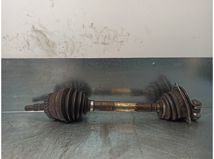 Recambio de transmision delantera izquierda para renault safrane (b54) 2.2 turbodiesel referencia OEM IAM   