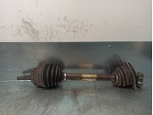 Recambio de transmision delantera izquierda para renault safrane (b54) 2.2 turbodiesel referencia OEM IAM   